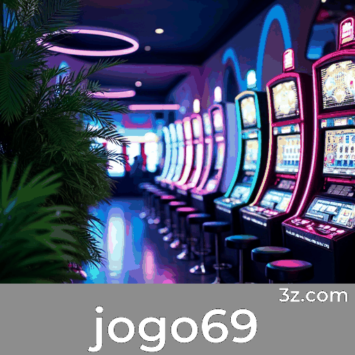 Tecnologia holográfica em jogos de cassino no jogo69