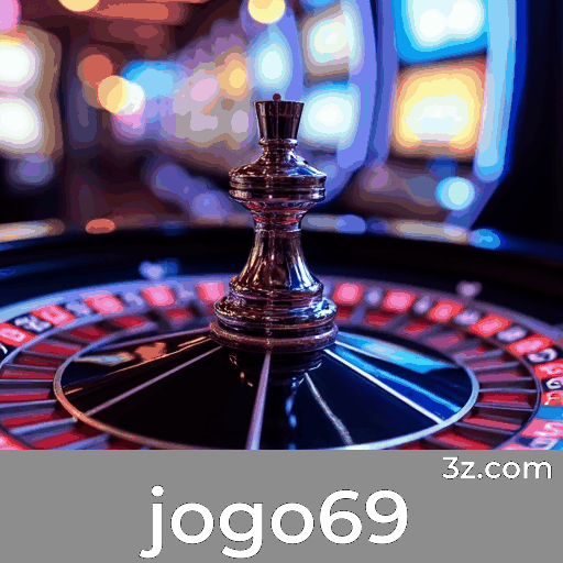 jogo69: Plataforma de Apostas Segura e Profissional