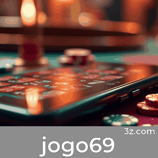 Revolução em Jogos Online: Jogo69 e Seu Desenvolvimento Inovador