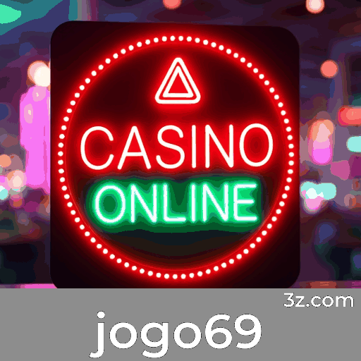jogo69: Plataforma de Apostas Segura e Profissional