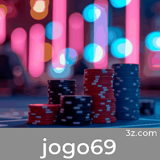Tecnologia holográfica em jogos de cassino no jogo69