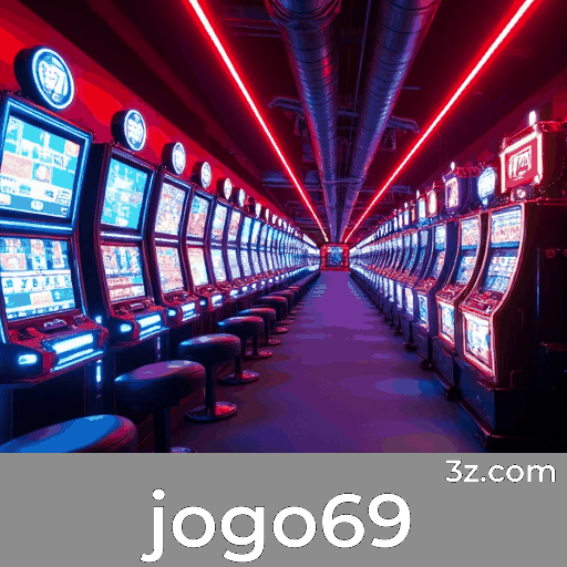 Tecnologia holográfica em jogos de cassino no jogo69