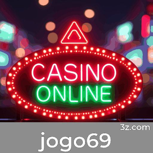 jogo69: Plataforma de Apostas Segura e Profissional