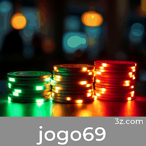 Revolução em Jogos Online: Jogo69 e Seu Desenvolvimento Inovador