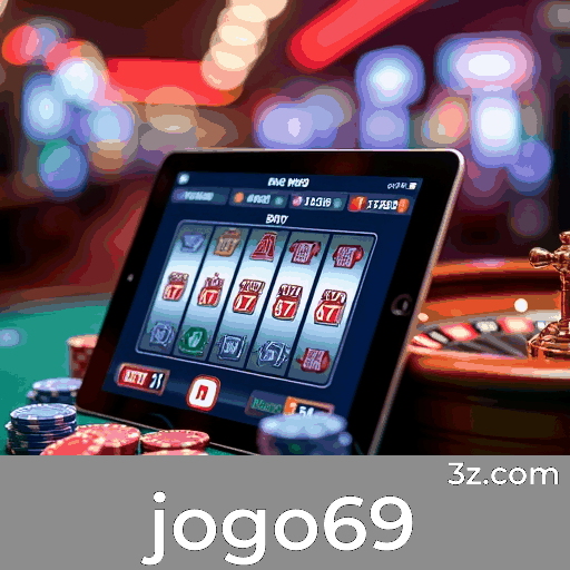 Jogo69: Experimente a Comodidade e Função Completa!