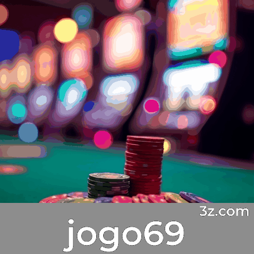 Revolução em Jogos Online: Jogo69 e Seu Desenvolvimento Inovador